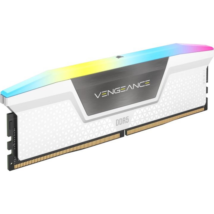 Corsair Vengeance 64 GB (2 x 32 GB) DDR5 6000 MHz CL30