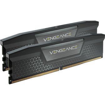 Corsair Vengeance 32 GB (2 x 16 GB) DDR5 6000 MHz CL38
