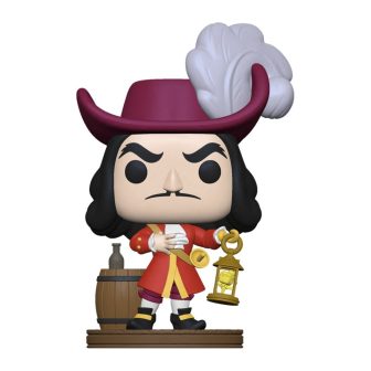Funko Pop! Disney – Capitão Gancho