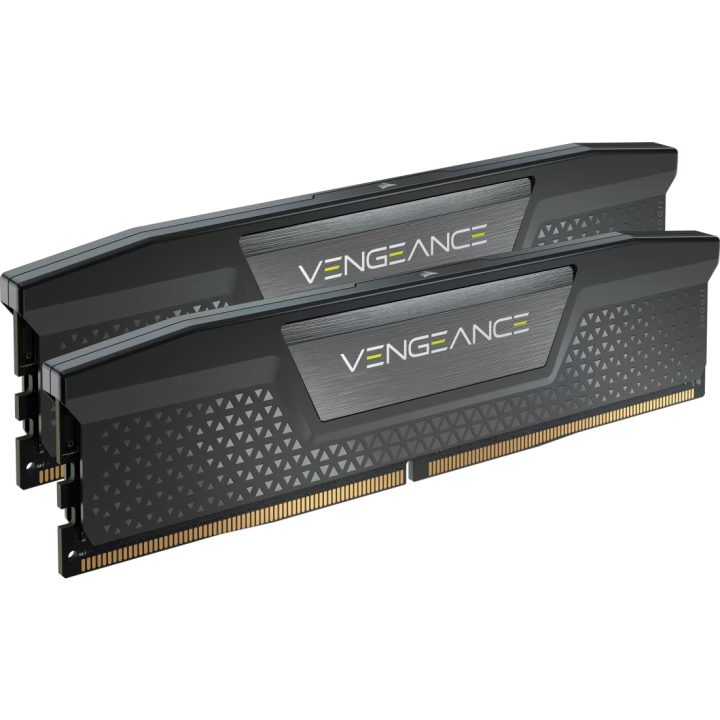 Corsair DDR5 Memory 32GB 2X16GB PC6000 Vengeance CMK32GX5M2D6000Z38