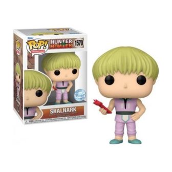 Funko Pop! Hunter x Hunter – Shalnark 1570