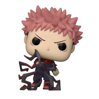 Funko Pop! Jujutsu Kaisen – Yuji Itadori
