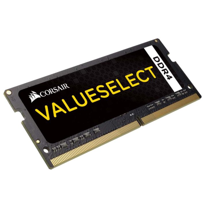 Corsair ValueSelect 8 GB DDR4 2133 MHz CL15 SO-DIMM