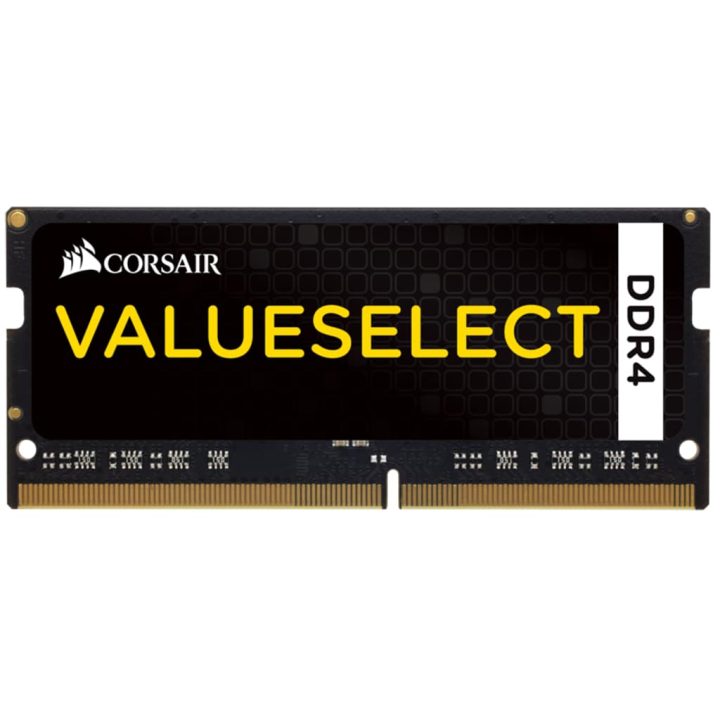Corsair ValueSelect 8 GB DDR4 2133 MHz CL15 SO-DIMM