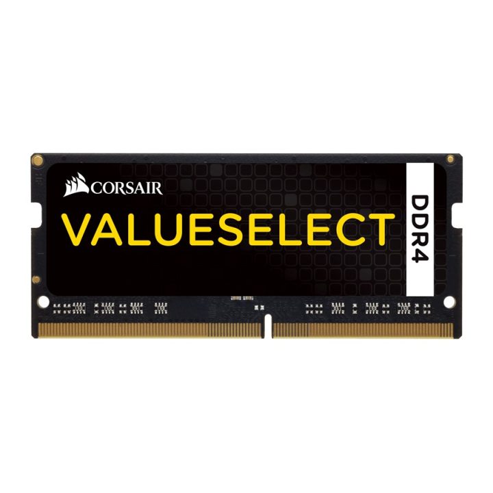 Corsair ValueSelect 8 GB DDR4 2133 MHz CL15 SO-DIMM
