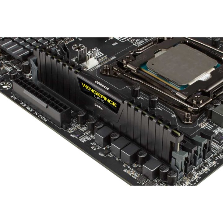 Corsair Vengeance LPX 8 GB DDR4 3000 MHz CL16