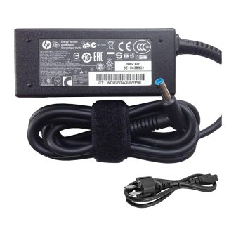 HP Smart AC Adapter 45W