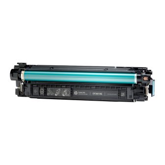 HP Cartucho de tóner original LaserJet 508X ciano de alta capacidade