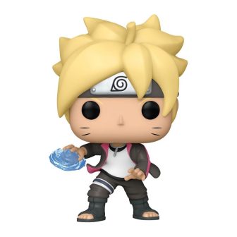 Funko Pop! Naruto – Boruto Next Generations Boruto with Rasengan