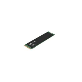 Lenovo 4XB7A82287 SSD M.2 SATA de 480 GB