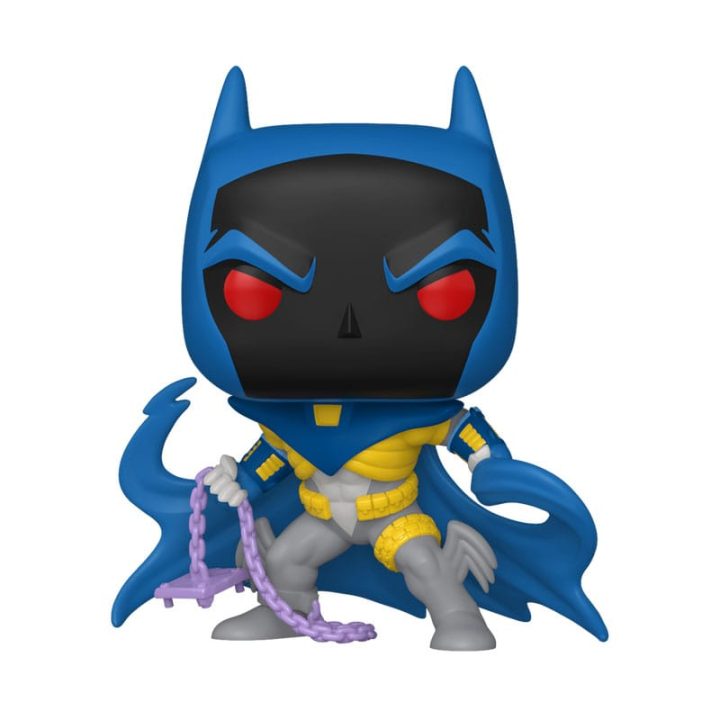 Funko Pop! DC Knightfall Batman