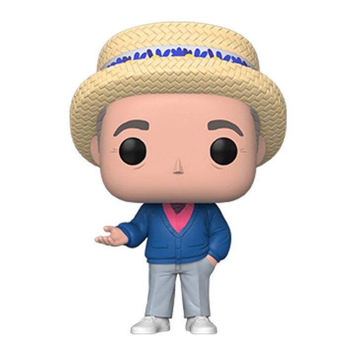Funko Pop! A Ilha de Gilligan Thurston