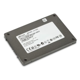 HP Enterprise Class 480 GB 2,5" SATA