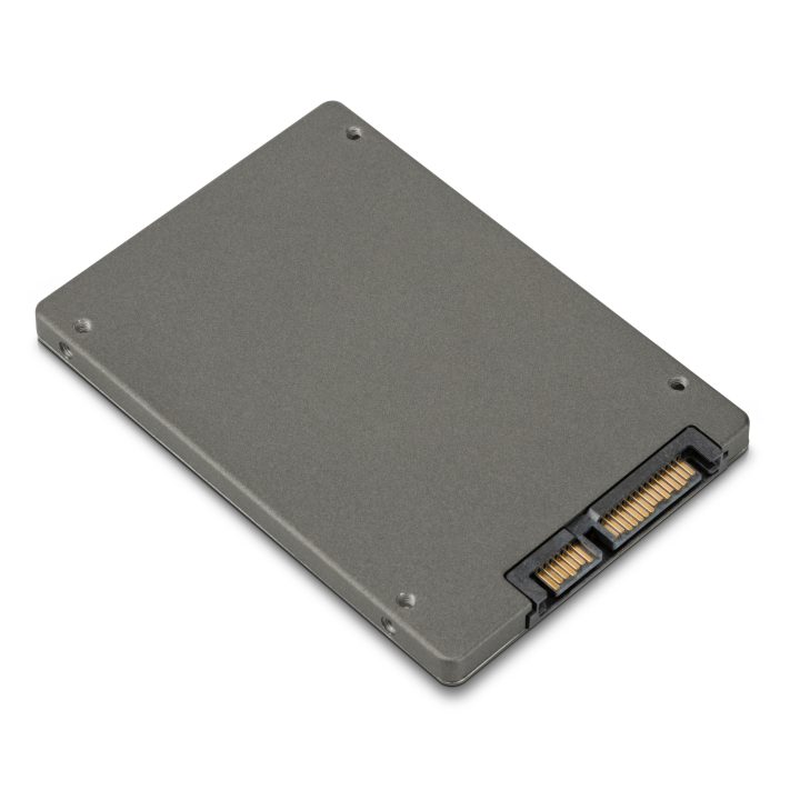 HP Enterprise Class 480 GB 2.5" SATA