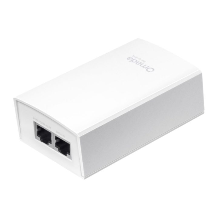 TP-Link Omada POE5430G-M2 PoE Adapter and Injector 2.5 Gigabit…