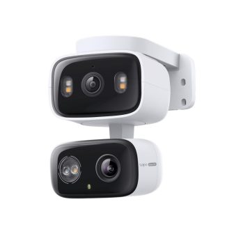 TP-Link TAPO C246D Surveillance Camera Box Outdoor IP Security Camera…