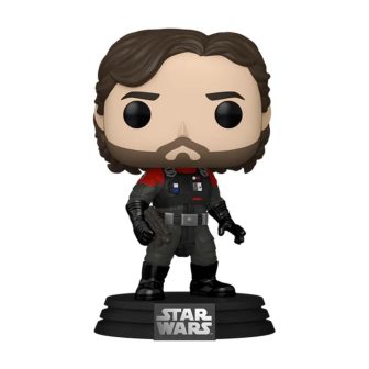 Funko Pop! Star Wars – Andor Cassian Andor (Sienar Test Pilot)