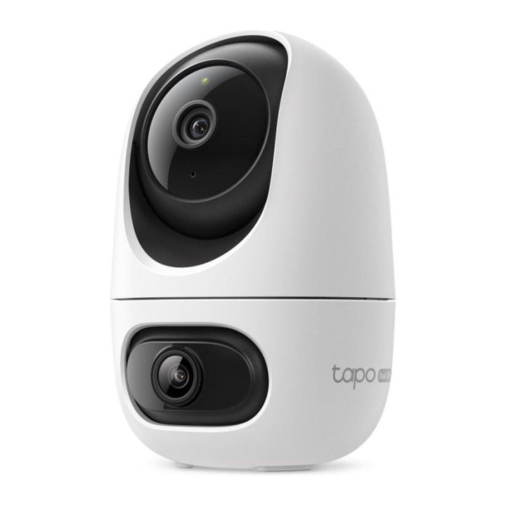 TP-Link Tapo C245D Esférico Cámara de seguridad IP Interior 2304 x…