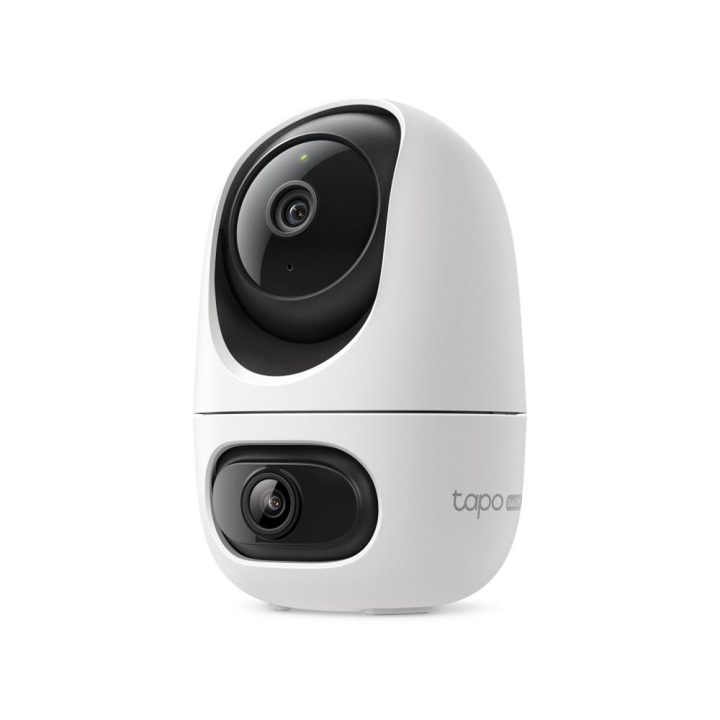 TP-Link Tapo C245D Esférica Câmara de segurança IP Interior 2304 x…