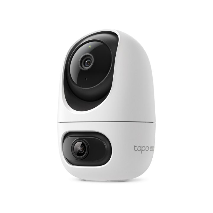 TP-Link Tapo C245D Dual Wi-Fi Security Camera 2K 3MPX