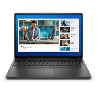 DELL DC16250 Intel Core 7 150U Laptop 16" Full HD+ 16 GB DDR5-SDRAM 1…