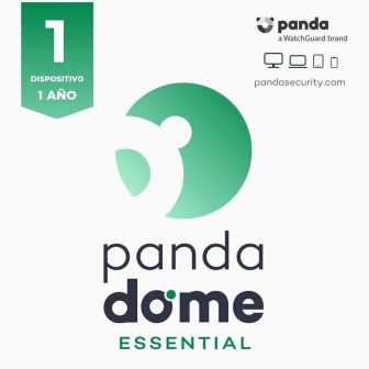 Panda Dome Essential 1 lic 1A ESD Antivírus e segurança (A01YPDE0E01)