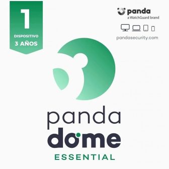 Panda Dome Essential 1 lic 3A ESD Antivírus e segurança (A03YPDE0E01)
