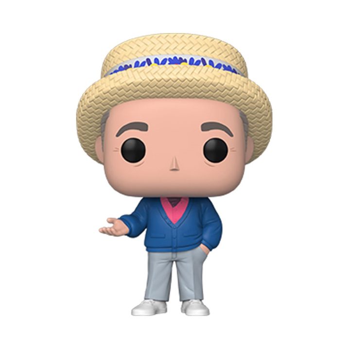 Funko Pop! Gilligan's Island Thurston