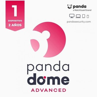 Panda Dome Advanced 1 lic 2A ESD Antivírus e segurança (A02YPDA0E01)
