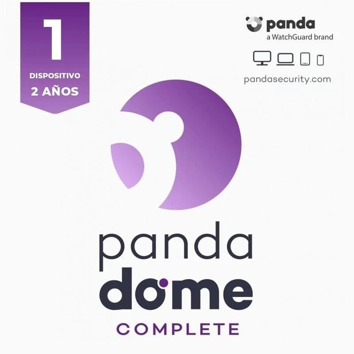 Panda Dome Complete 1 lic 2A ESD Antivirus and Security (A02YPDC0E01)