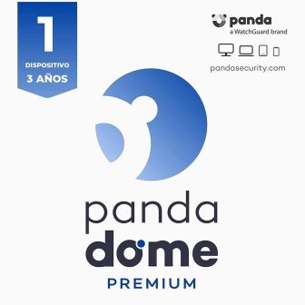Panda Dome Premium 1 lic 3A ESD Antivirus and Security (A03YPDP0E01)