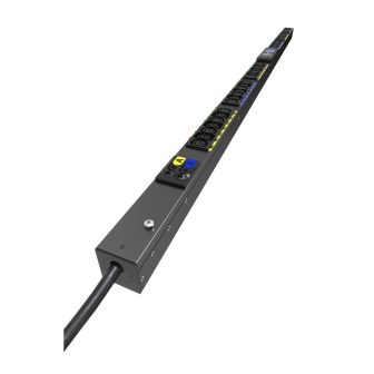 Eaton EVMAF132X unidade de distribuição de energia (PDU) 42 saídas AC…