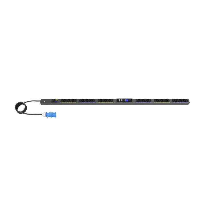 Eaton EVMAF132X unidade de distribuição de energia (PDU) 42 saídas AC…
