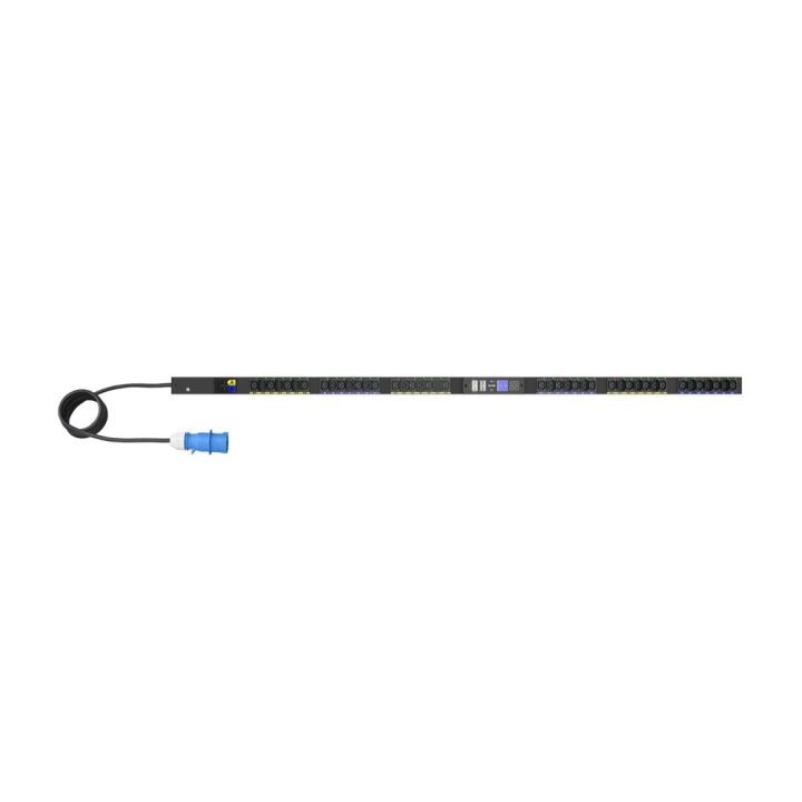 Eaton EVMAF132X unidade de distribuição de energia (PDU) 42 saídas AC…