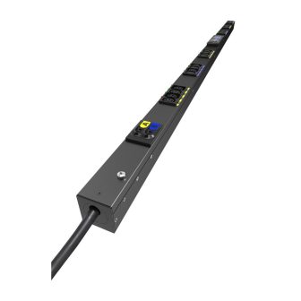 Eaton EVMAF132A unidade de distribuição de energia (PDU) 24 saídas AC…