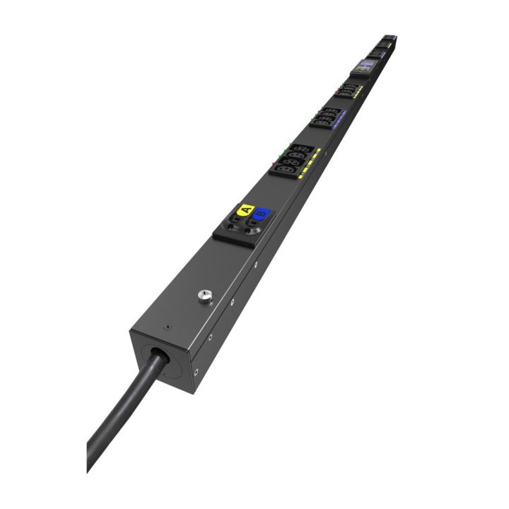Eaton EVMAF132A unidade de distribuição de energia (PDU) 24 saídas AC…