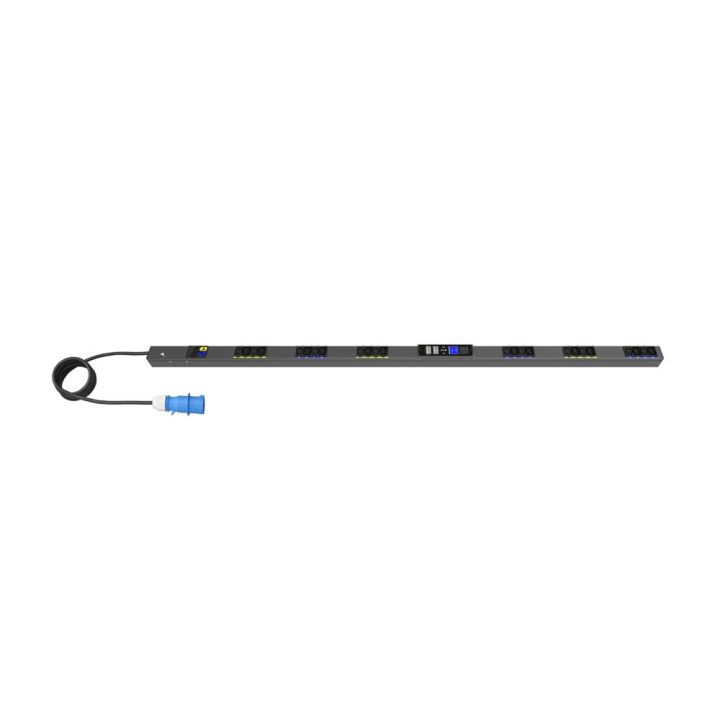Eaton EVMAF132A Power Distribution Unit (PDU) 24 AC Outlets 39U Black
