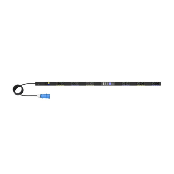 Eaton EVMAF132A unidad de distribución de energía (PDU) 24 salidas AC…