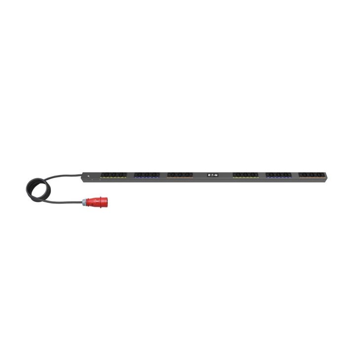 Eaton EVBAF316X unidade de distribuição de energia (PDU) 42 saídas AC…