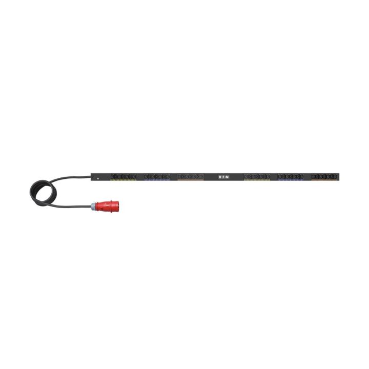 Eaton EVBAF316X Power Distribution Unit (PDU) 42 AC Outlets 39U Black