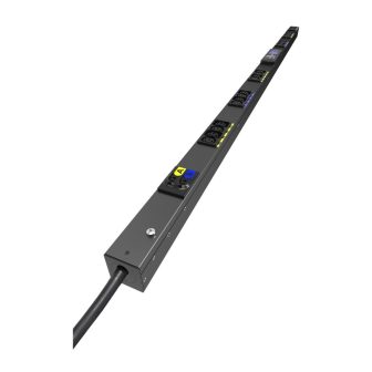 Eaton EVMIF132A Power Distribution Unit (PDU) 24 AC Outlets 39U Black
