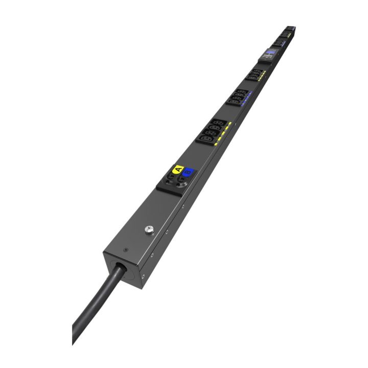 Eaton EVMIF132A Power Distribution Unit (PDU) 24 AC Outlets 39U Black