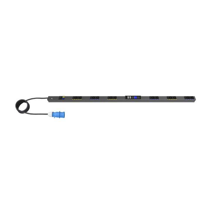 Eaton EVMIF132A Power Distribution Unit (PDU) 24 AC Outlets 39U Black