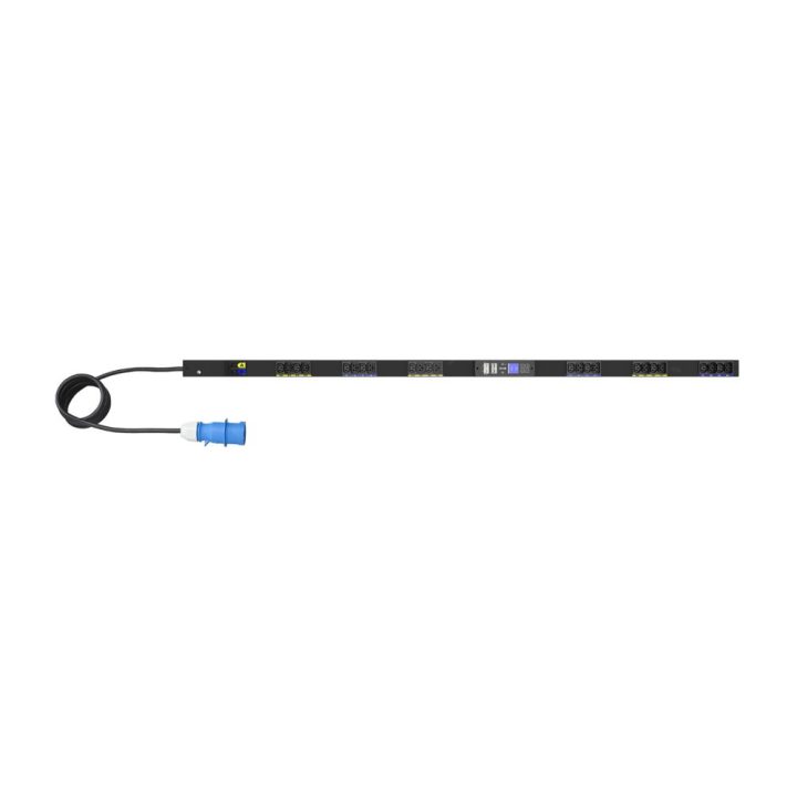 Eaton EVMIF132A unidade de distribuição de energia (PDU) 24 saídas AC…