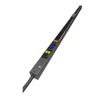 Eaton EVMIF332A unidad de distribución de energía (PDU) 24 salidas AC…