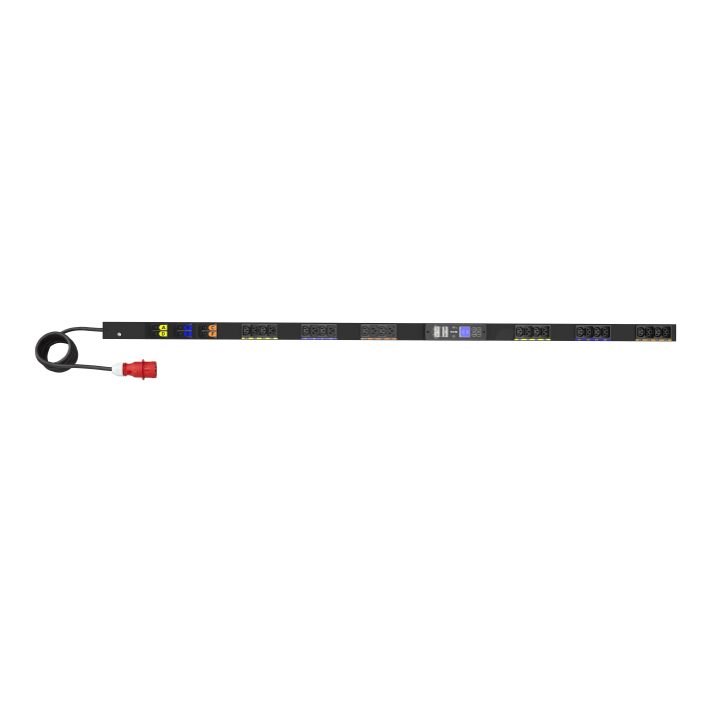 Eaton EVMIF332A unidade de distribuição de energia (PDU) 24 saídas AC…