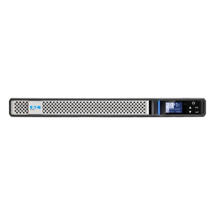 Eaton 5P650IRNG2 uninterruptible power supply (UPS) Line-interactive…