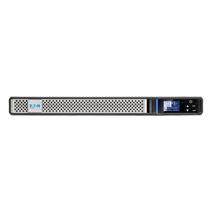 Eaton 5P1150IRNG2 Uninterruptible Power Supply (UPS) Line-Interactive…