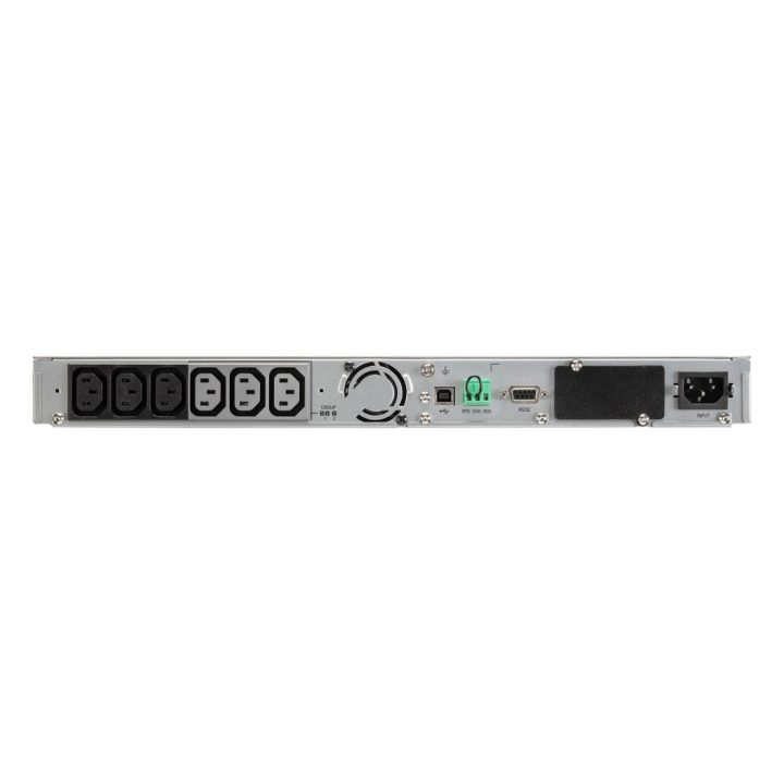 Eaton 5P1150IRNG2 sistema de alimentación ininterrumpida (UPS) Línea…