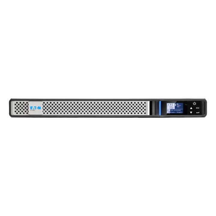 Eaton 5P1550IRNG2 Uninterruptible Power Supply (UPS) Line-Interactive…